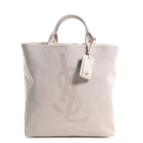 cabas small ysl|ysl canvas tote bag.